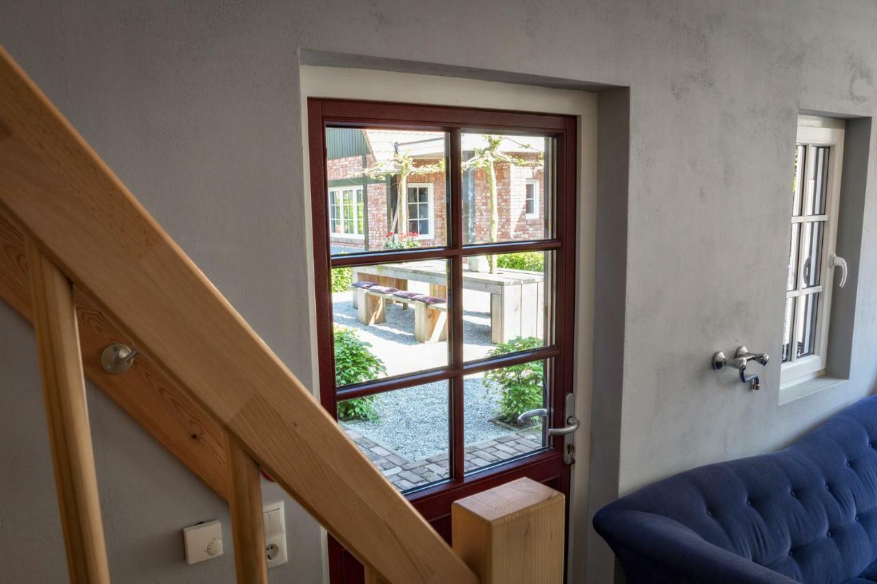 Bosgasten Putten Exteriér fotografie